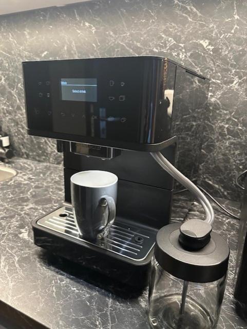 Resident Moose Acomodação com café da manhã Amesterdão Exterior foto