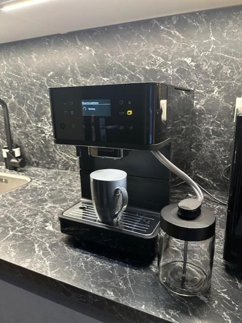 Resident Moose Acomodação com café da manhã Amesterdão Exterior foto